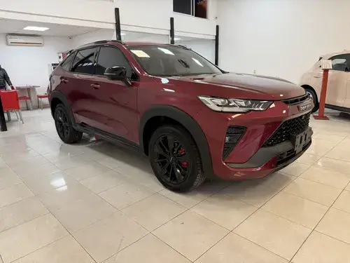 GWM Haval 2.0 H6 3Ra Generacion Gt 4Wd Dct 2026