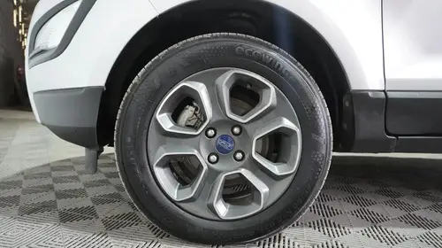 Ford Ecosport 1.5 Freestyle 123cv 4x2 2020