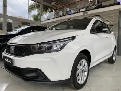 Fiat Argo 1.3 Drive 2026