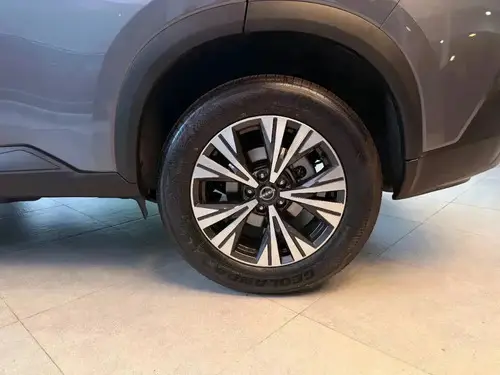 Nissan X-Trail 2.5 Advance Cvt 2Wd 2026