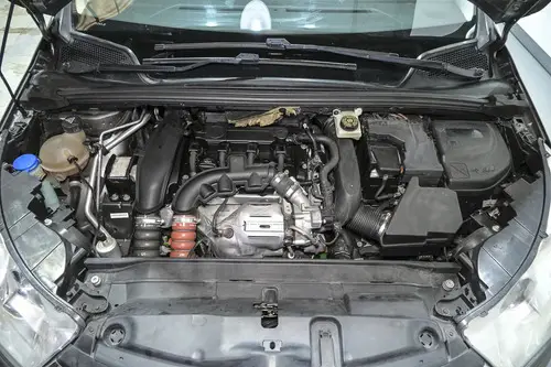 Citroën C4 Lounge 1.6 Tendance At6 Thp 165cv Am16 2016