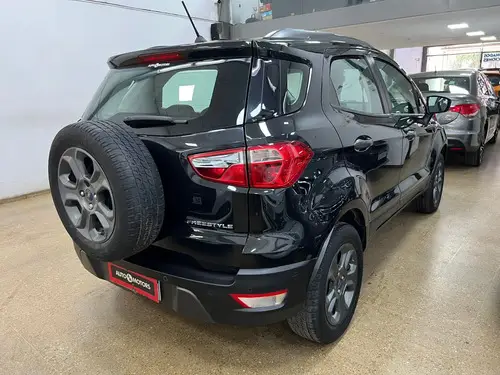 Ford Ecosport 1.5 Freestyle 123cv 4x2 2018