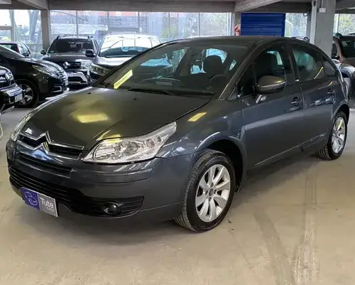 Citroën C4 1.6 X Am71 2010