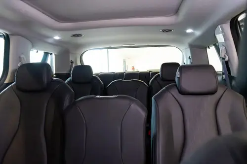 Kia Carnival Carnival 2.2 CRDI PREMIUM 2026