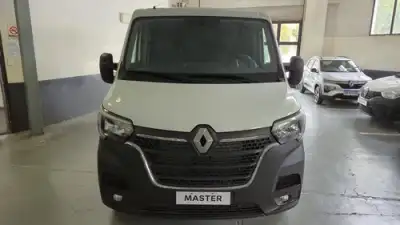 Renault Master 2.3 L1H1 (8M3) 2026