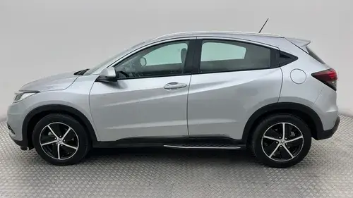Honda HR-V 1.8 Ex 2wd Cvt 2019