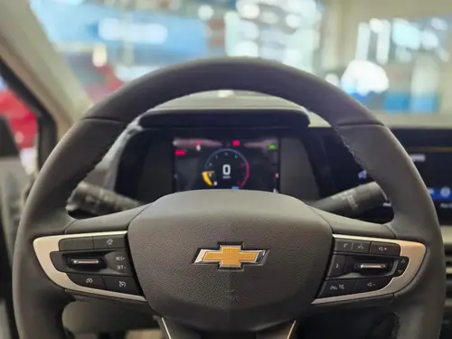 Chevrolet Onix 1.0 Turbo Ltz At 2026