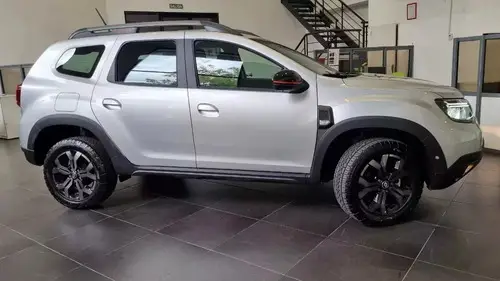 Renault Duster 1.3 Tce Turbo Iconic 155Cv Cvt X-Tronic 2026