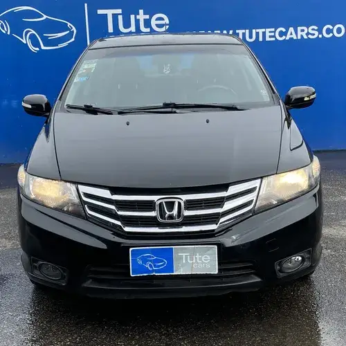 Honda City 1.5 Ex-l Mt 120cv 2014