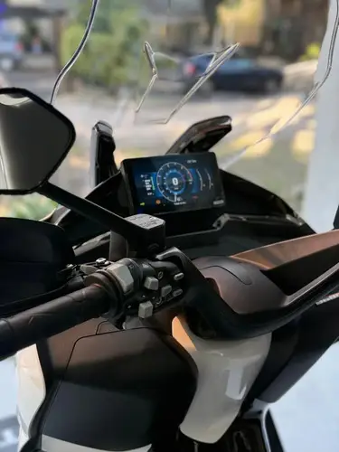 368 E Scooters 2026