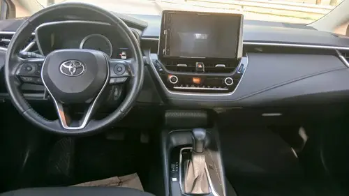 Toyota Corolla 2.0 Xei Cvt 171Cv 2023