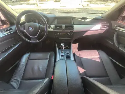 BMW X5 3.0 Xdrive 35i Executive 306cv 2013