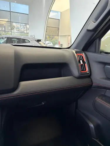 BYD Shark 6 2026
