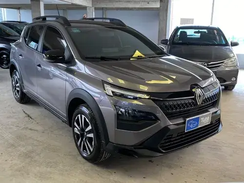 Renault Kardian 1.6 Sce Evolution 156 Mt 2025