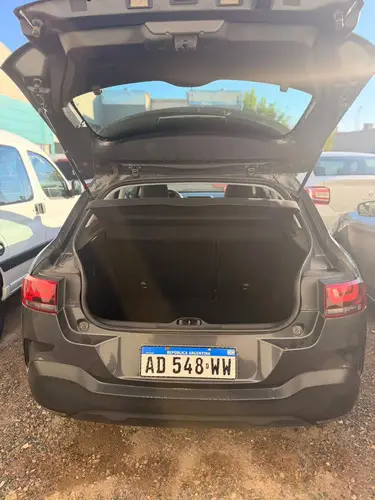 Citroën C4 Cactus 1.6 Vti 115 Feel Pack 2019