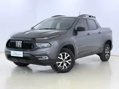 Fiat Toro 1.8 MPI 4X2 FREEDOM AT6 L24 2024