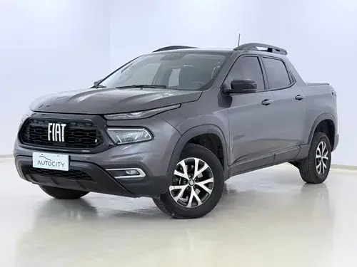 Fiat Toro 1.8 MPI 4X2 FREEDOM AT6 L24 2024