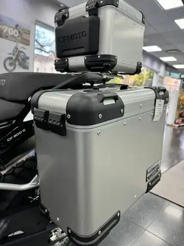 800 MT EXPLORE Touring 2026