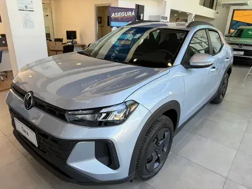 Volkswagen Tera 1.6 Msi Trend Mt 2026