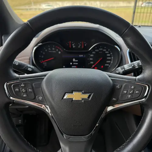 Chevrolet Cruze 1.4 Premier At Sedan 2023