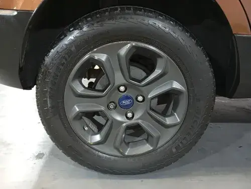 Ford Ecosport 2.0 Freestyle 4X4 At L18 2018