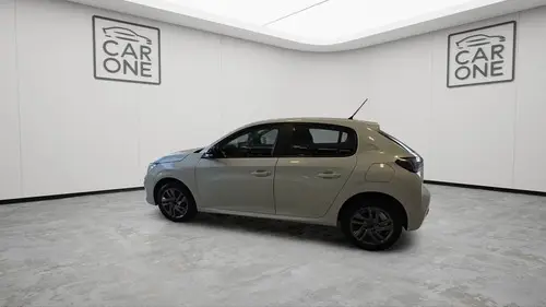 Peugeot 208 1.6 ALLURE PACK L24 2024