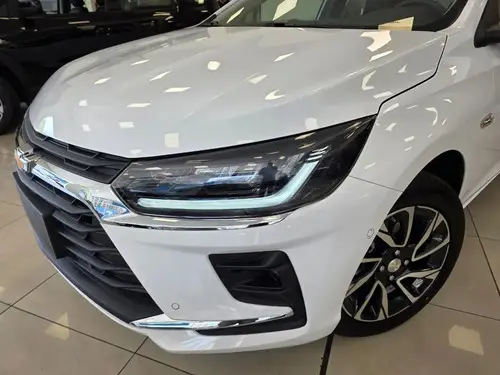 Chevrolet Onix 1.0 Turbo Premier At 2025