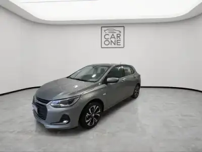 Chevrolet Onix 1.0 T PREMIER AT 5P L19 2025