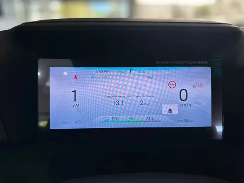 BYD Yuan Pro Gs 2026