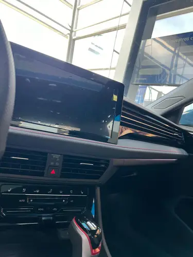 Volkswagen Vento 2.0 Tsi 350 Gli Dsg 2026