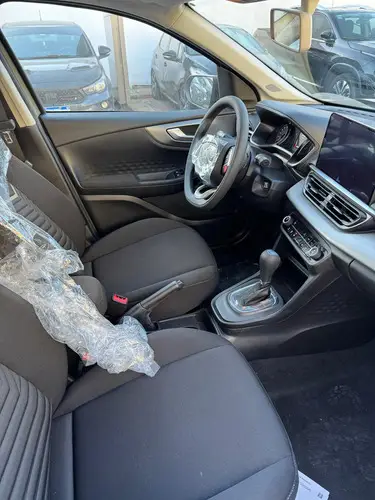 Fiat Pulse 1.0T Audace Cvt 2026