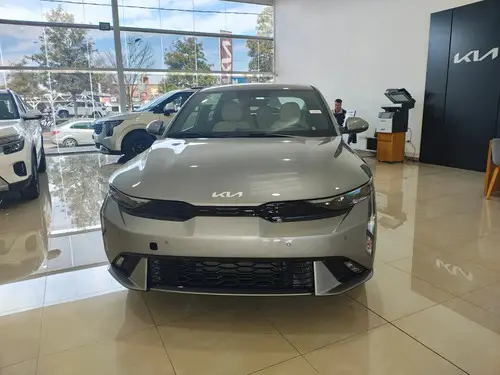 Kia K3 Sedan 1.6 Gt Line At 2026