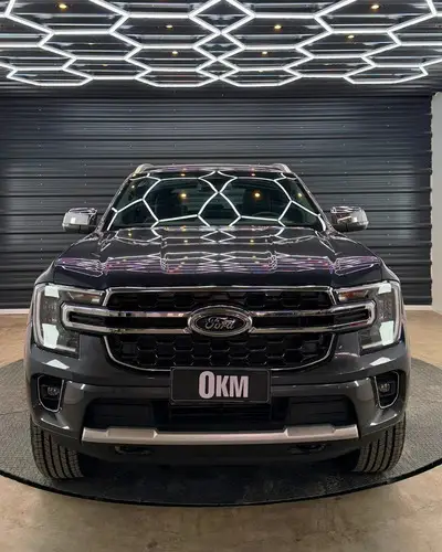 Ford Everest 2.3 Gtdi Ecoboost Titanium 4X4 At 2026