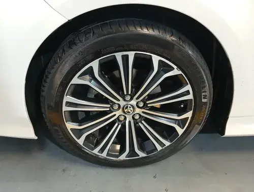Toyota Corolla 2.0 Seg Cvt 2021