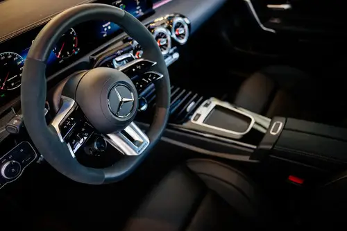 Mercedes-Benz Clase A 2.0 A45 S Amg 4Matic Fl 421 Cv 2026