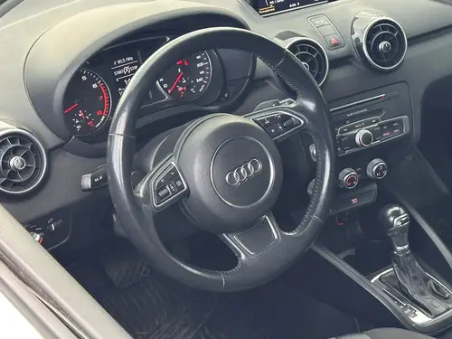Audi A1 1.4 Tfsi 125cv 2018