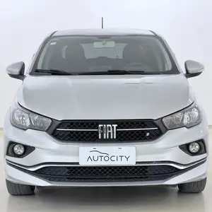 Fiat Cronos 1.8 PRECISION L21 2022