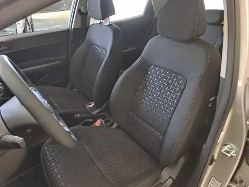 Hyundai HB20 1.6 Comfort Plus Mt 2026
