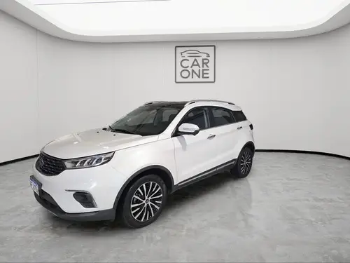 Ford Territory 1.5 T TITANIUM L20 2022
