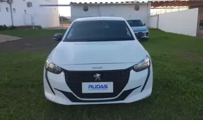 Peugeot 208 1.2 New Like 2023