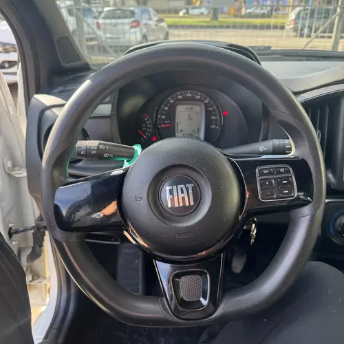 Fiat Strada 1.4 8v Endurance Cd 2022