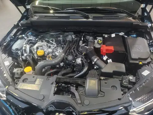 Renault Arkana 1.3 E-Tech Hybrid Espirit Alpine 2026
