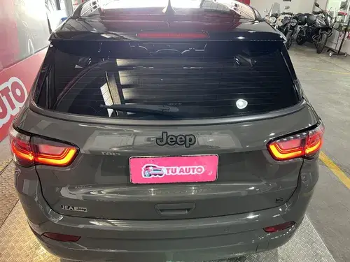 Jeep Compass 1.3 T270 Serie-S 4X2 At6 2025