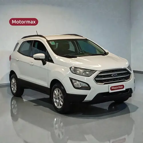 Ford Ecosport 1.5 Se Aut L/18 2019