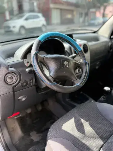Peugeot Partner 1.4 Furgon Confort 5as 2015