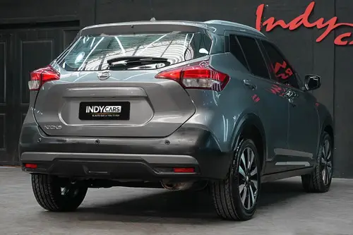 Nissan Kicks 1.6 Advance Cvt 2017