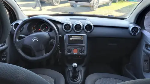 Citroën C3 VTI 115 FEEL 2017