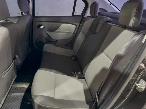 Renault Logan 1.6 Privilege 105cv 2017