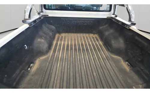 Volkswagen Amarok 2.0 TD 140HP 4X4 DC TRENDLINE L17 2022