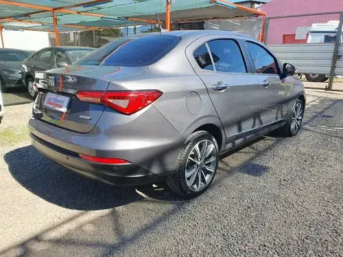 Fiat Cronos 1.8 16v Precision 2022